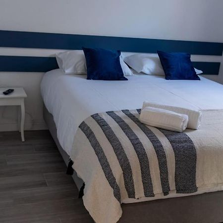 Perto Do Mar, Alojamento Local - Espaco T2 Privativo Vagos Exteriör bild