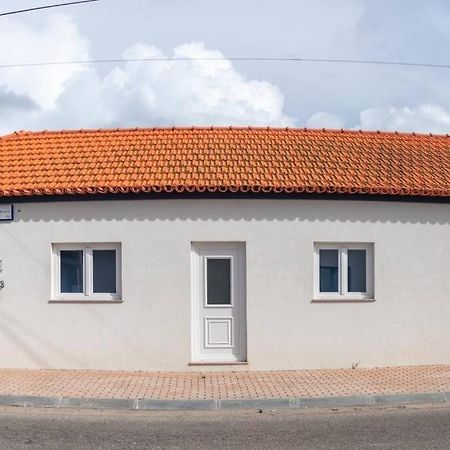 Perto Do Mar, Alojamento Local - Espaco T2 Privativo Vagos Exteriör bild