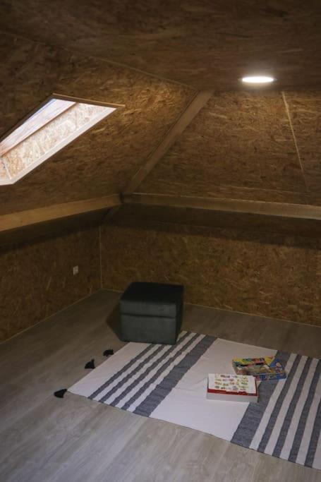 Perto Do Mar, Alojamento Local - Espaco T2 Privativo Vagos Exteriör bild