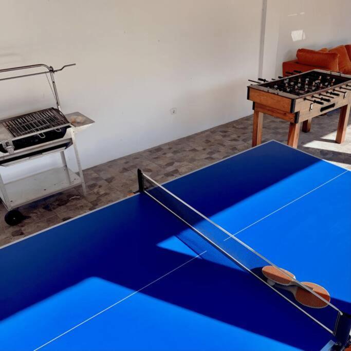 Perto Do Mar, Alojamento Local - Espaco T2 Privativo Vagos Exteriör bild